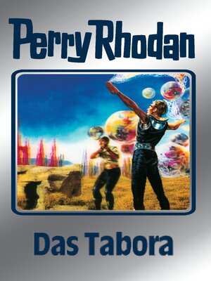 cover image of Perry Rhodan 63